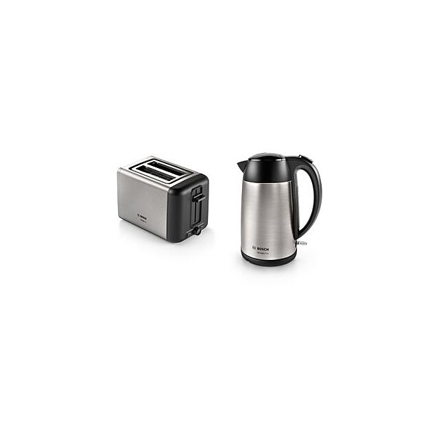 Bosch TWK3P420GB, Kettle