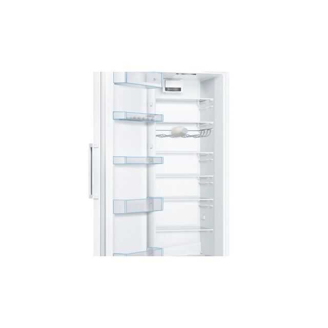 Bosch KSV36VWEPG, Free-standing fridge