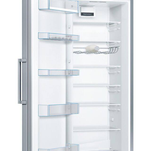 Bosch KSV36VLEP, Free-standing fridge