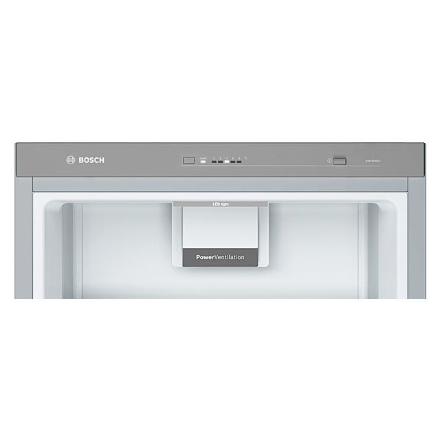 Bosch KSV36VLEP, Free-standing fridge