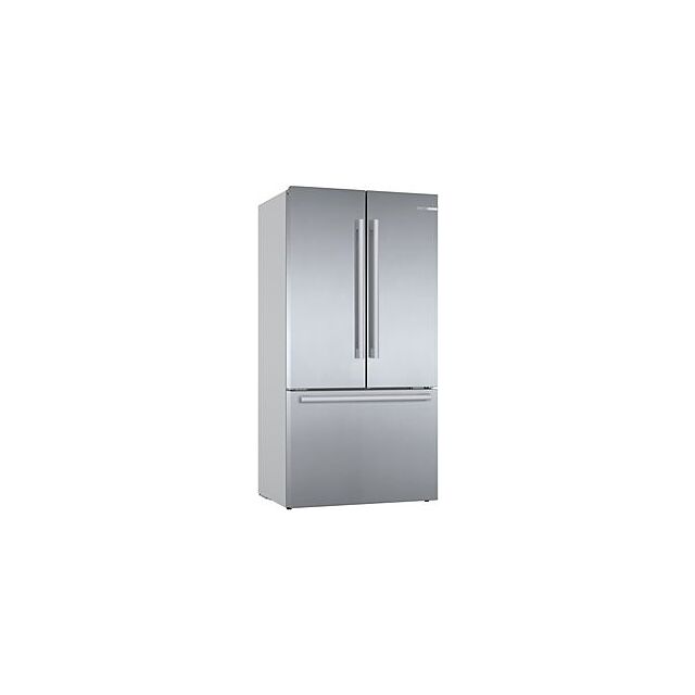 Bosch KFF96PIEP, French door bottom freezer, multi door
