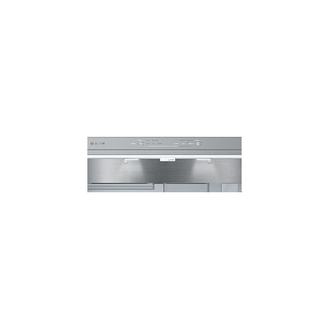 Bosch KFF96PIEP, French door bottom freezer, multi door