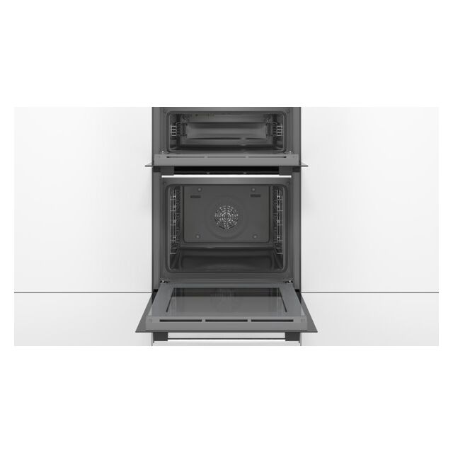 Bosch MHA133BR0B, Built-in double oven