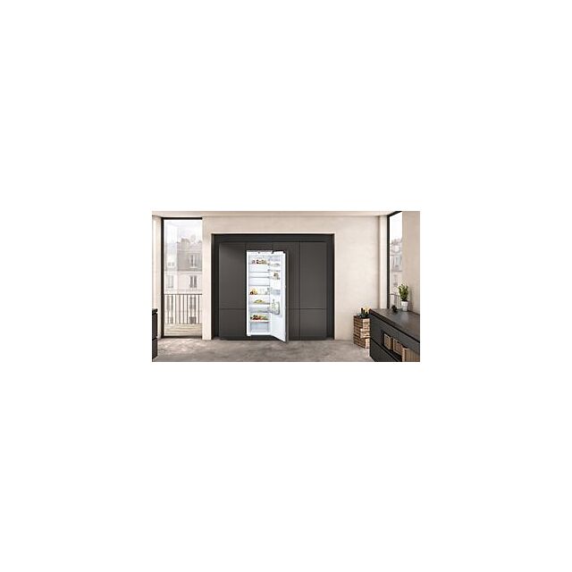 Neff KI1813FE0G, Built-in fridge