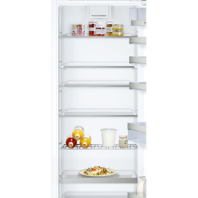 Neff KI1813FE0G, Built-in fridge