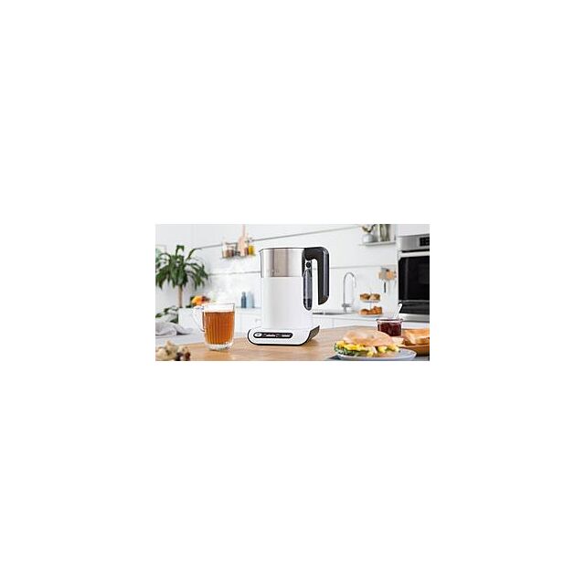 Bosch TWK8631GB, Kettle