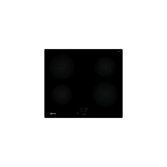 Neff T36CA50X1U, Induction hob