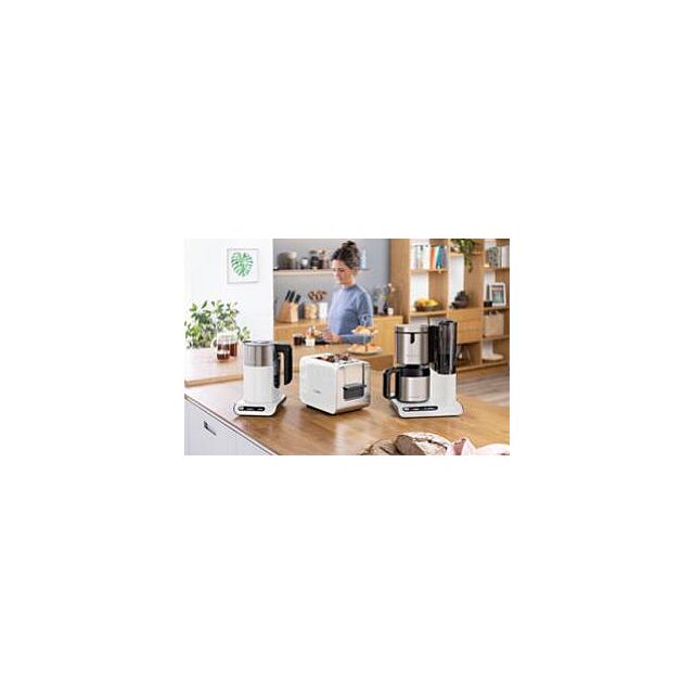 Bosch TWK8631GB, Kettle