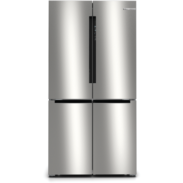 Bosch KFN96APEAG, French door bottom freezer, multi door