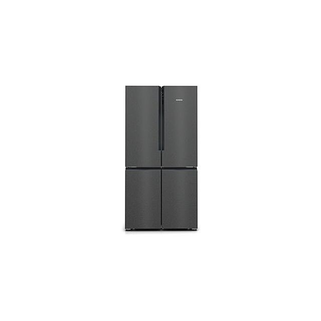 Siemens KF96NAXEAG, French door bottom freezer, multi door