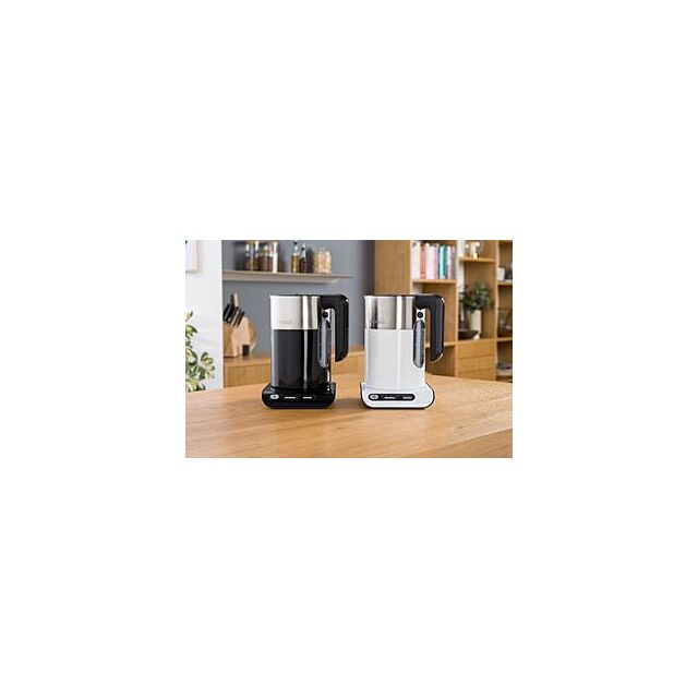 Bosch TWK8633GB, Kettle