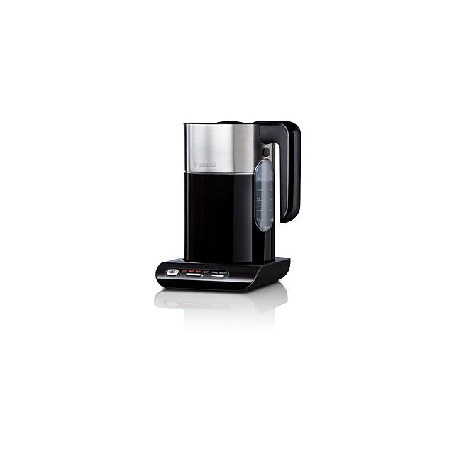 Bosch TWK8633GB, Kettle