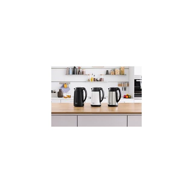 Bosch TWK3P420GB, Kettle