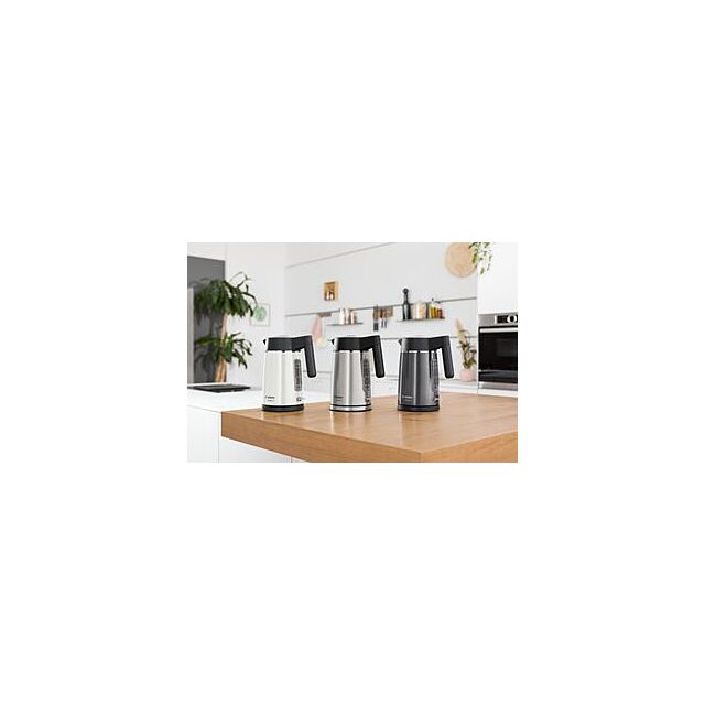Bosch TWK5P471GB, Kettle