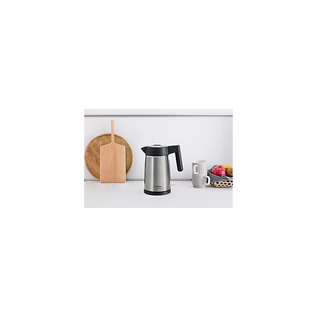 Bosch TWK5P480GB, Kettle