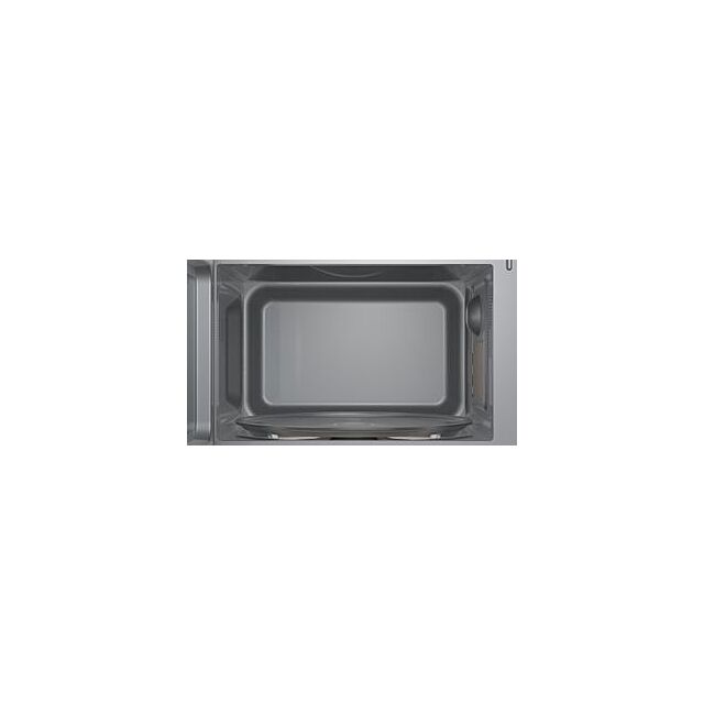 Bosch FFL023MS2B, Freestanding microwave