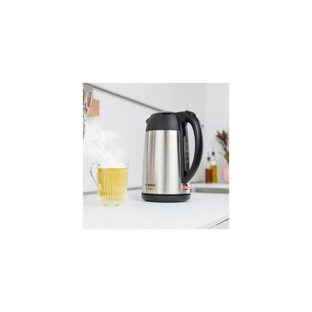 Bosch TWK3P420GB, Kettle
