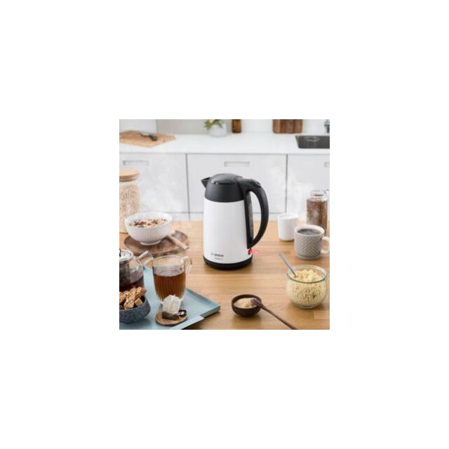 Bosch TWK3P421GB, Kettle