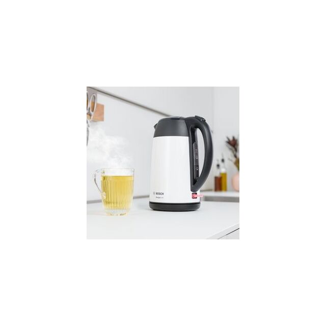 Bosch TWK3P421GB, Kettle