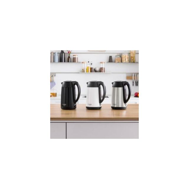 Bosch TWK3P421GB, Kettle