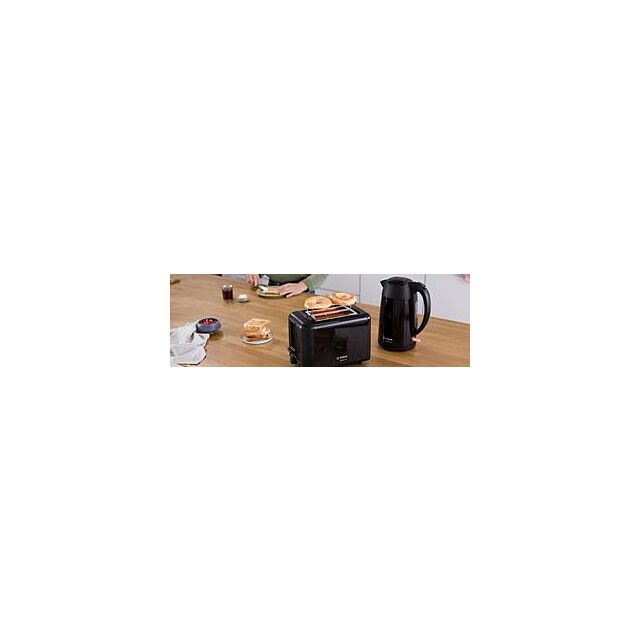 Bosch TWK3P423GB, Kettle