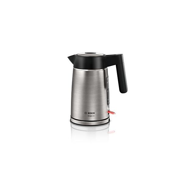 Bosch TWK5P480GB, Kettle