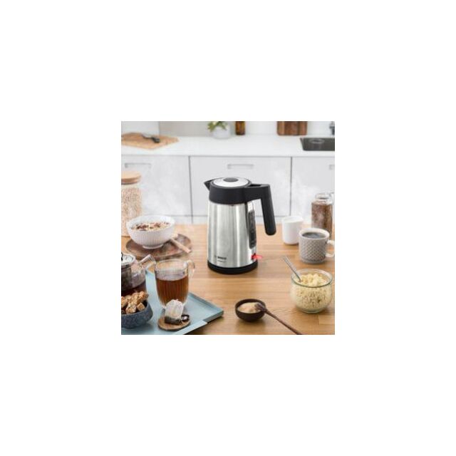 Bosch TWK5P480GB, Kettle