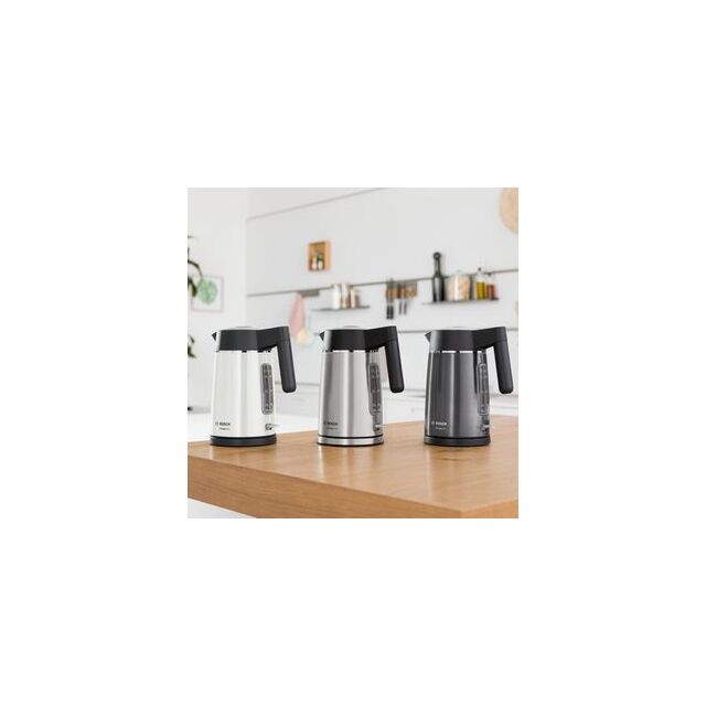 Bosch TWK5P480GB, Kettle
