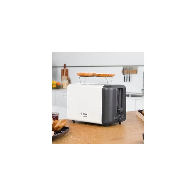Bosch TAT3P421GB, Compact toaster