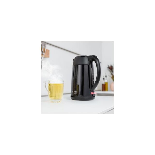 Bosch TWK3P423GB, Kettle
