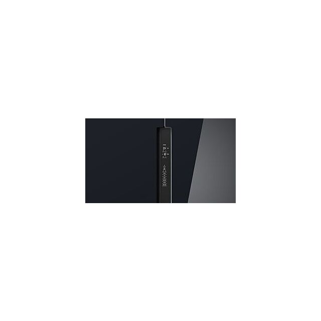 Siemens KF96RSBEA, French Door Bottom Glass