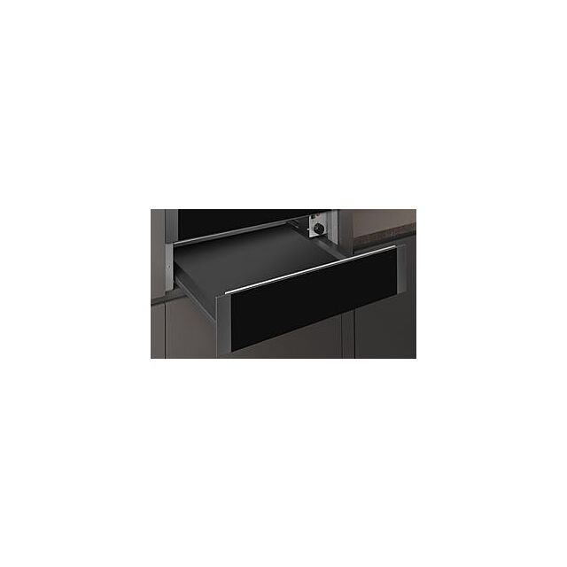 Neff N1AHA01G0B, Built-in warming drawer