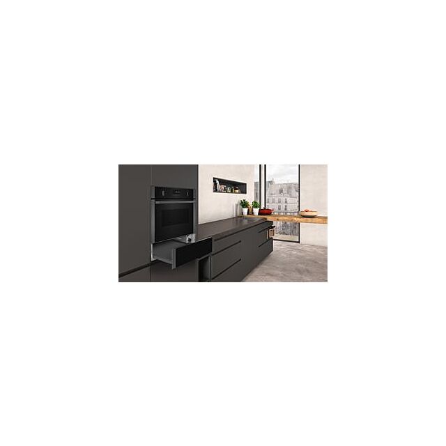 Neff N1AHA01G0B, Built-in warming drawer