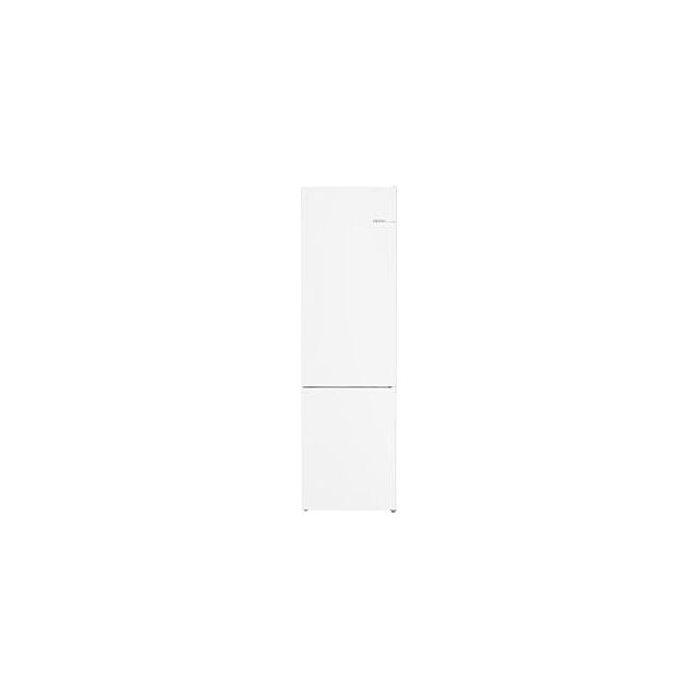 Bosch KGN392WDFG, Free-standing fridge-freezer with freezer at bottom