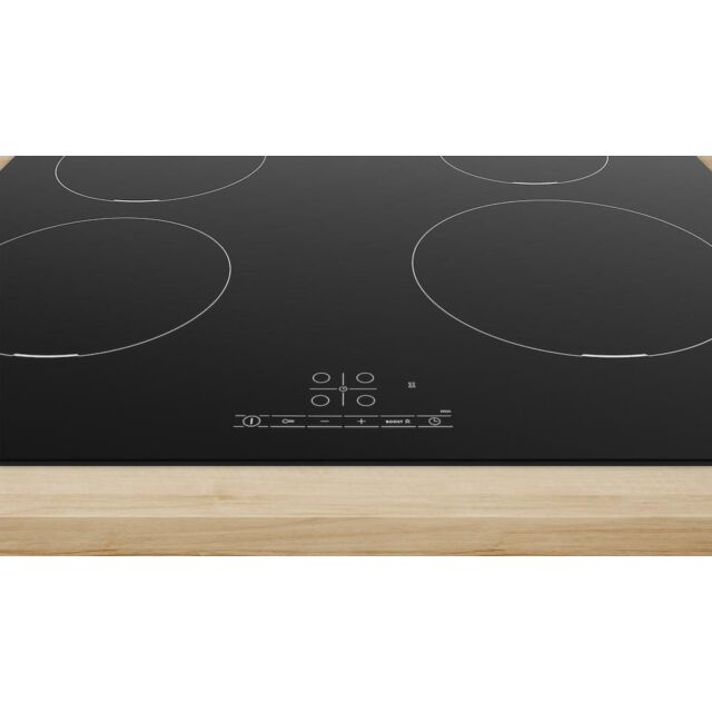 Bosch PUE611BB5E, Induction hob