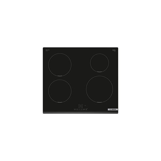 Bosch PIE631BB5E, Induction hob