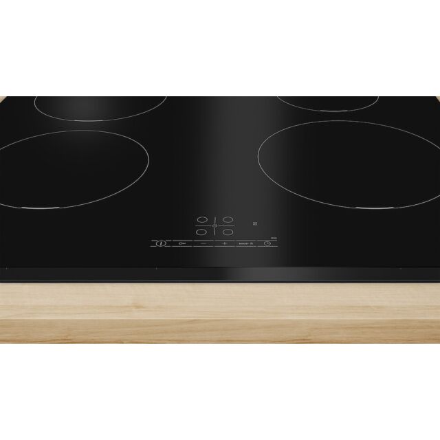 Bosch PIE631BB5E, Induction hob