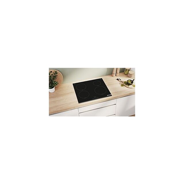 Bosch PIE631BB5E, Induction hob
