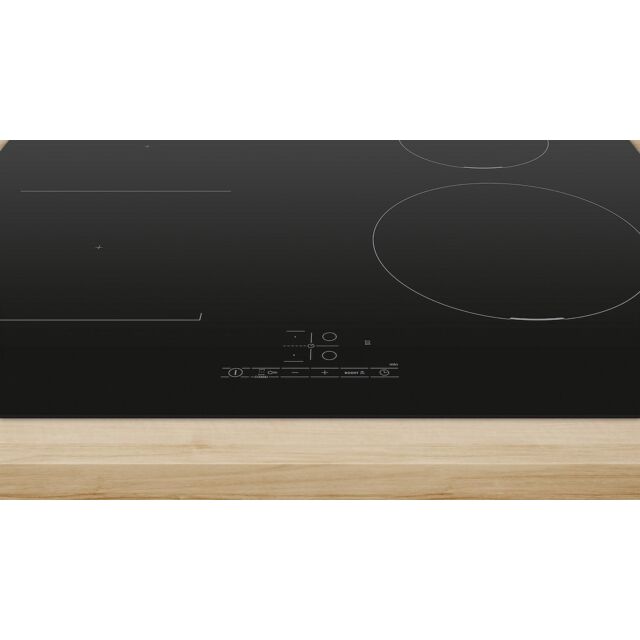 Bosch PWP611BB5B, Induction hob
