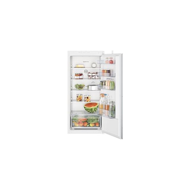Bosch KIR41NSE0G, Built-in fridge