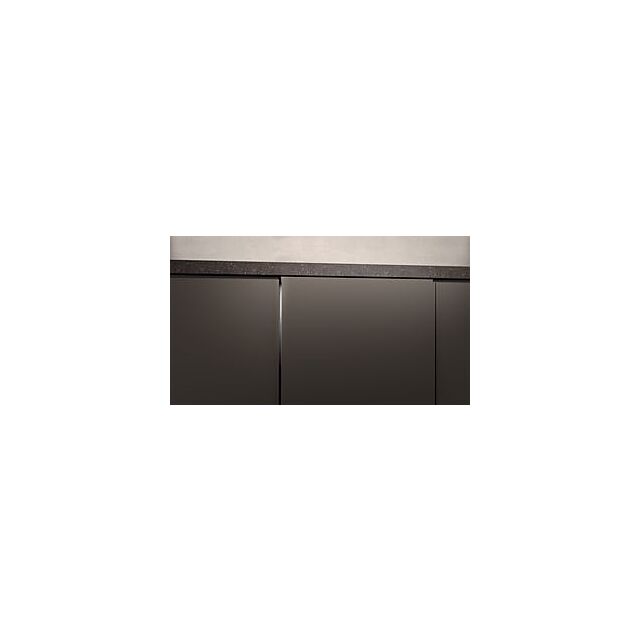 Neff S197YCX05G, fully-integrated dishwasher