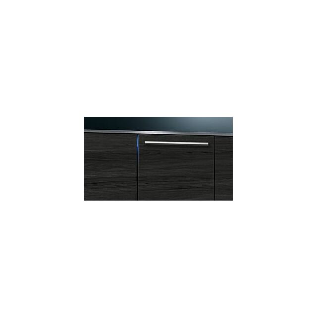Siemens SN95EX12CG, Fully-integrated dishwasher