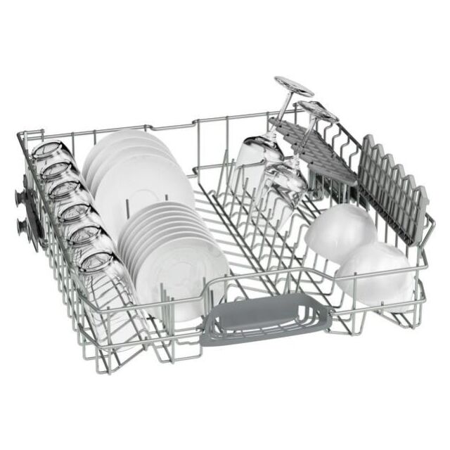 Bosch SMS2HVW06G, free-standing dishwasher