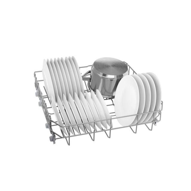 Bosch SMS2HVW06G, free-standing dishwasher