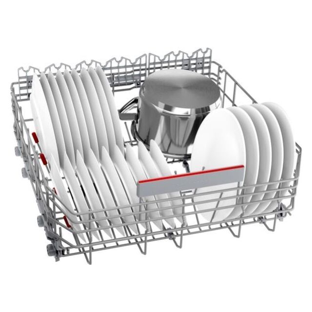 Bosch SMS6TCI02G, free-standing dishwasher