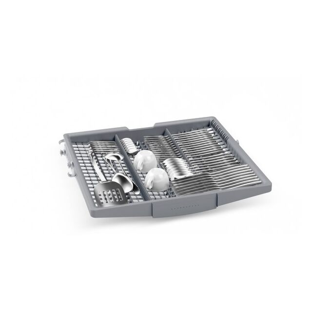 Bosch SMH4HVX14G, Fully-integrated dishwasher
