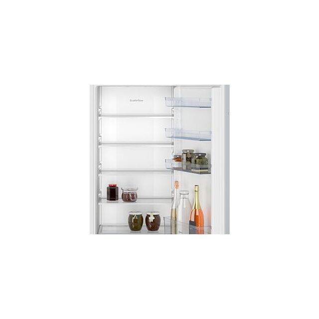 Neff KI1411SE0G, Built-in fridge