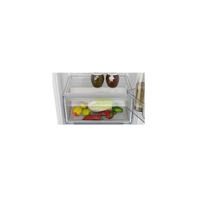 Neff KI1411SE0G, Built-in fridge