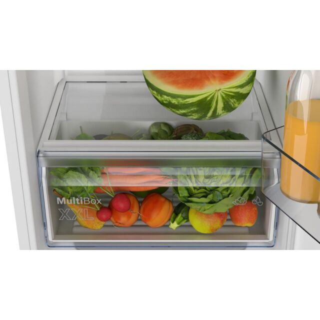 Bosch KIR41NSE0G, Built-in fridge