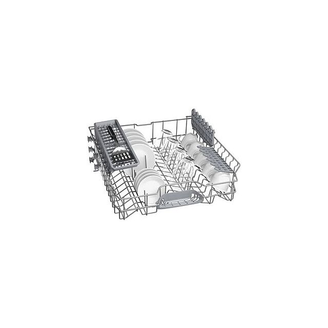 Bosch SMI2HTS06G, semi-integrated dishwasher